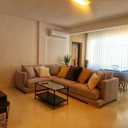 Firstfloorby22 Apartment Matosinhos  Bagian luar foto