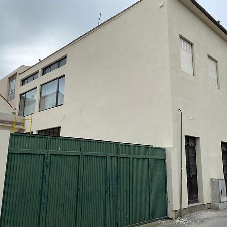 Firstfloorby22 Apartment Matosinhos  Bagian luar foto