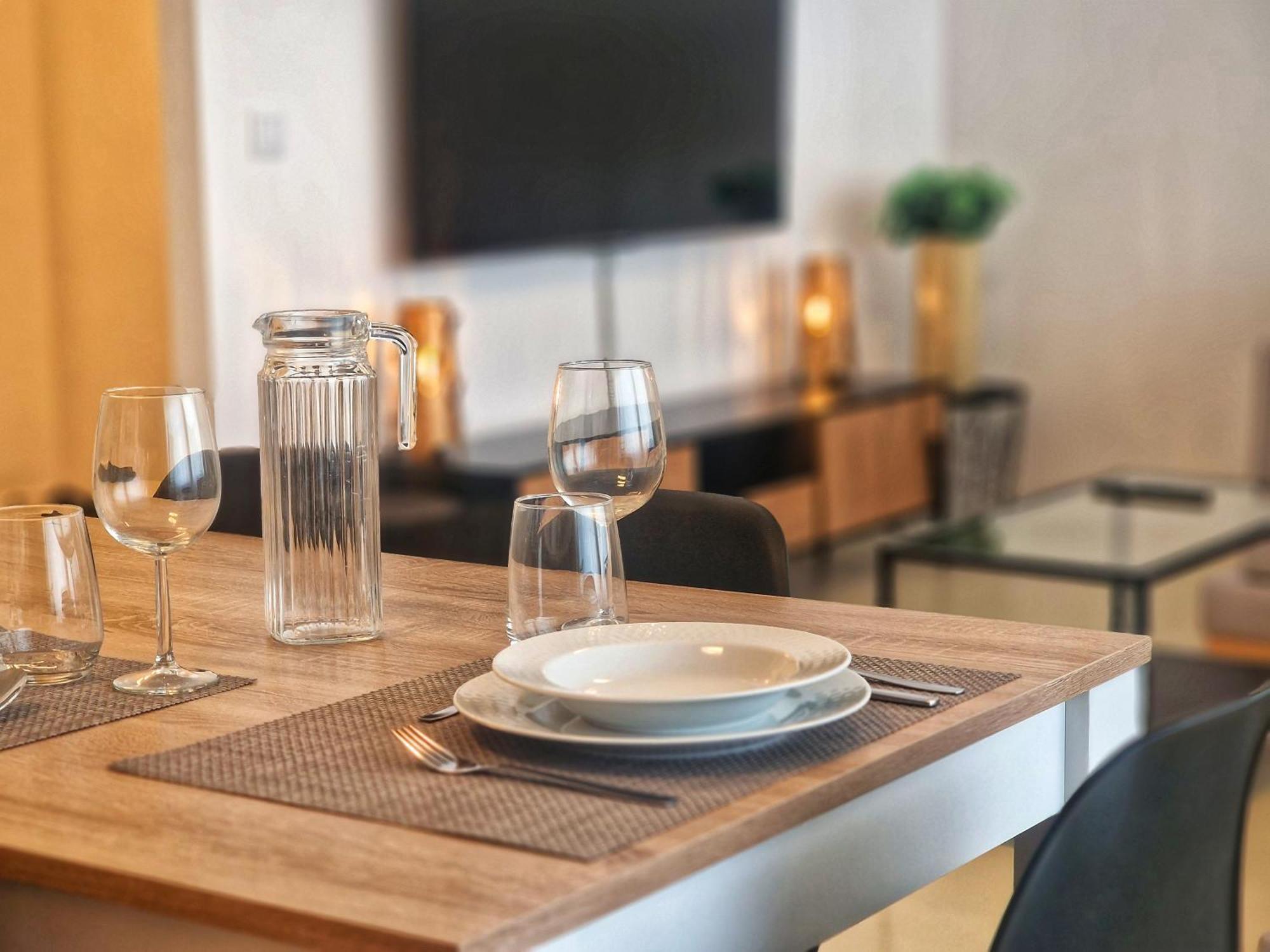 Firstfloorby22 Apartment Matosinhos  Bagian luar foto