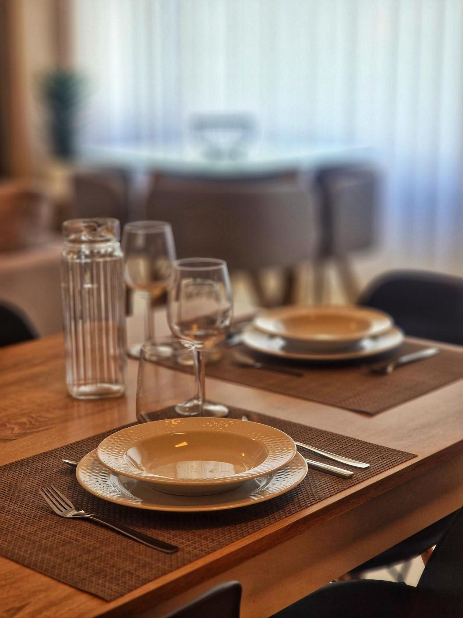Firstfloorby22 Apartment Matosinhos  Bagian luar foto