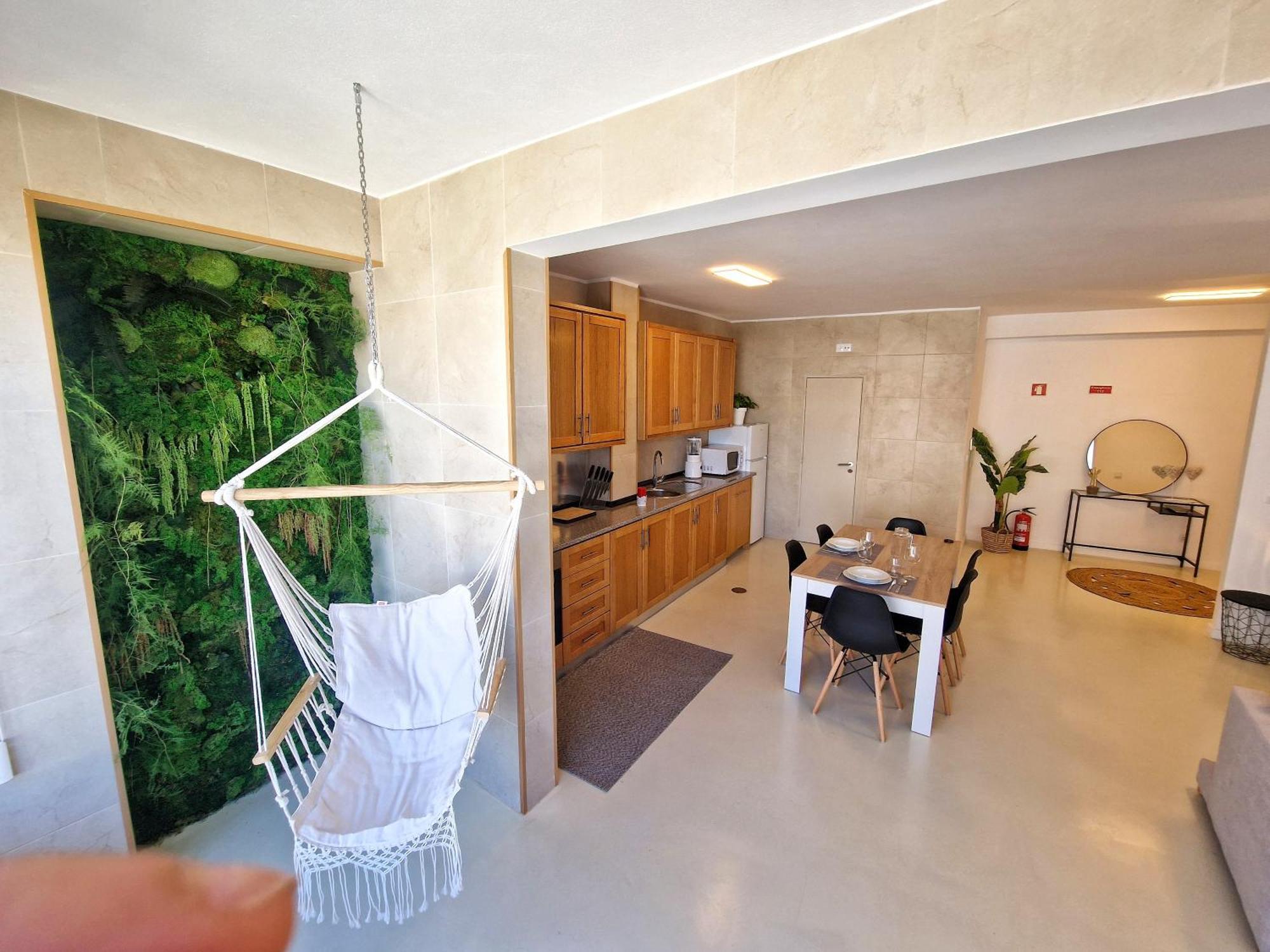 Firstfloorby22 Apartment Matosinhos  Bagian luar foto