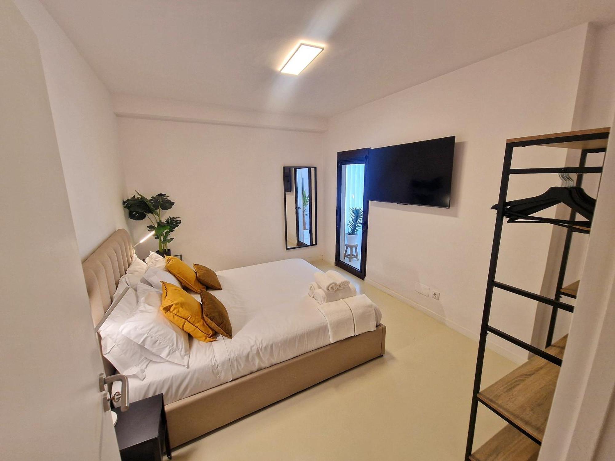 Firstfloorby22 Apartment Matosinhos  Bagian luar foto