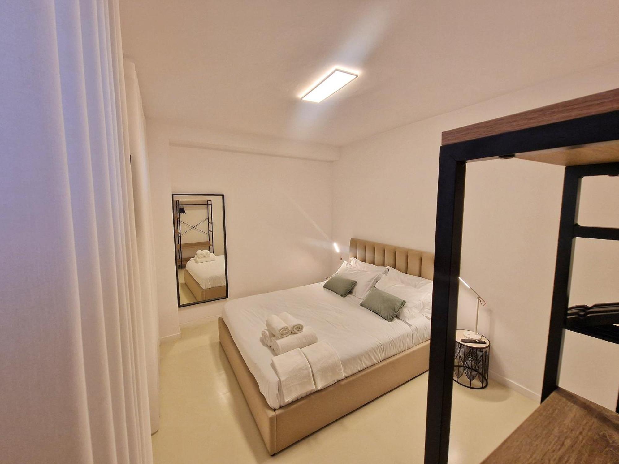 Firstfloorby22 Apartment Matosinhos  Bagian luar foto