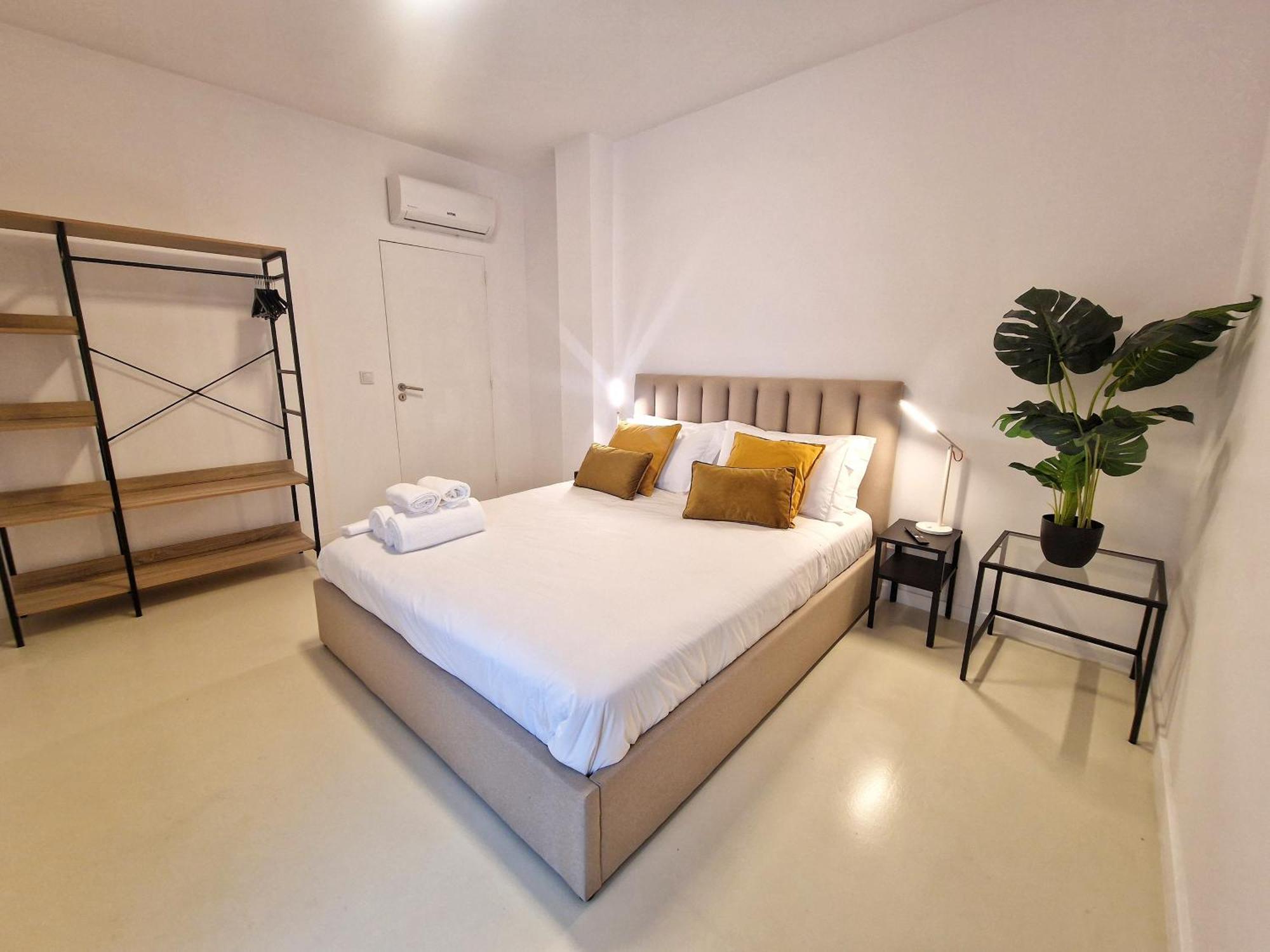 Firstfloorby22 Apartment Matosinhos  Bagian luar foto