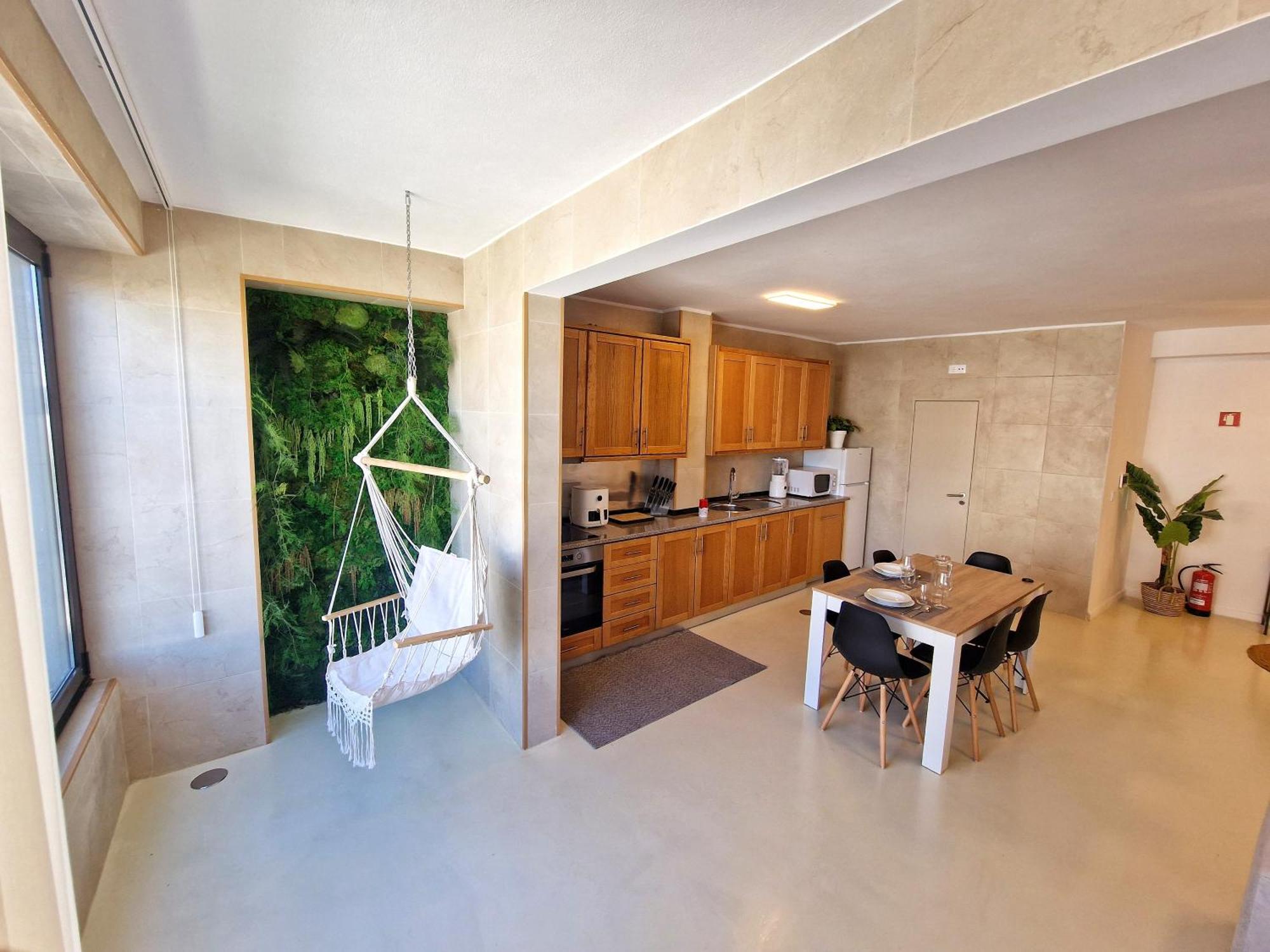 Firstfloorby22 Apartment Matosinhos  Bagian luar foto