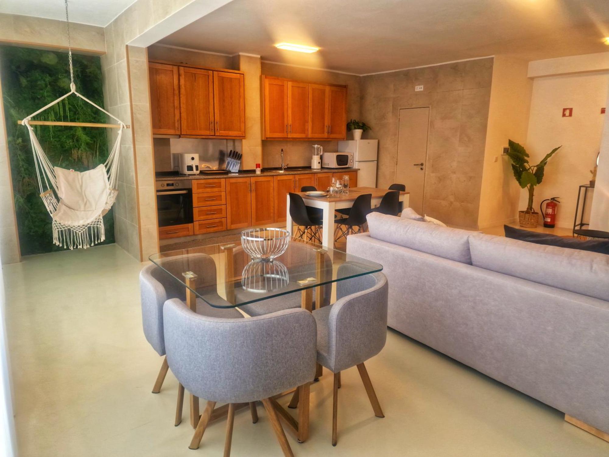 Firstfloorby22 Apartment Matosinhos  Bagian luar foto