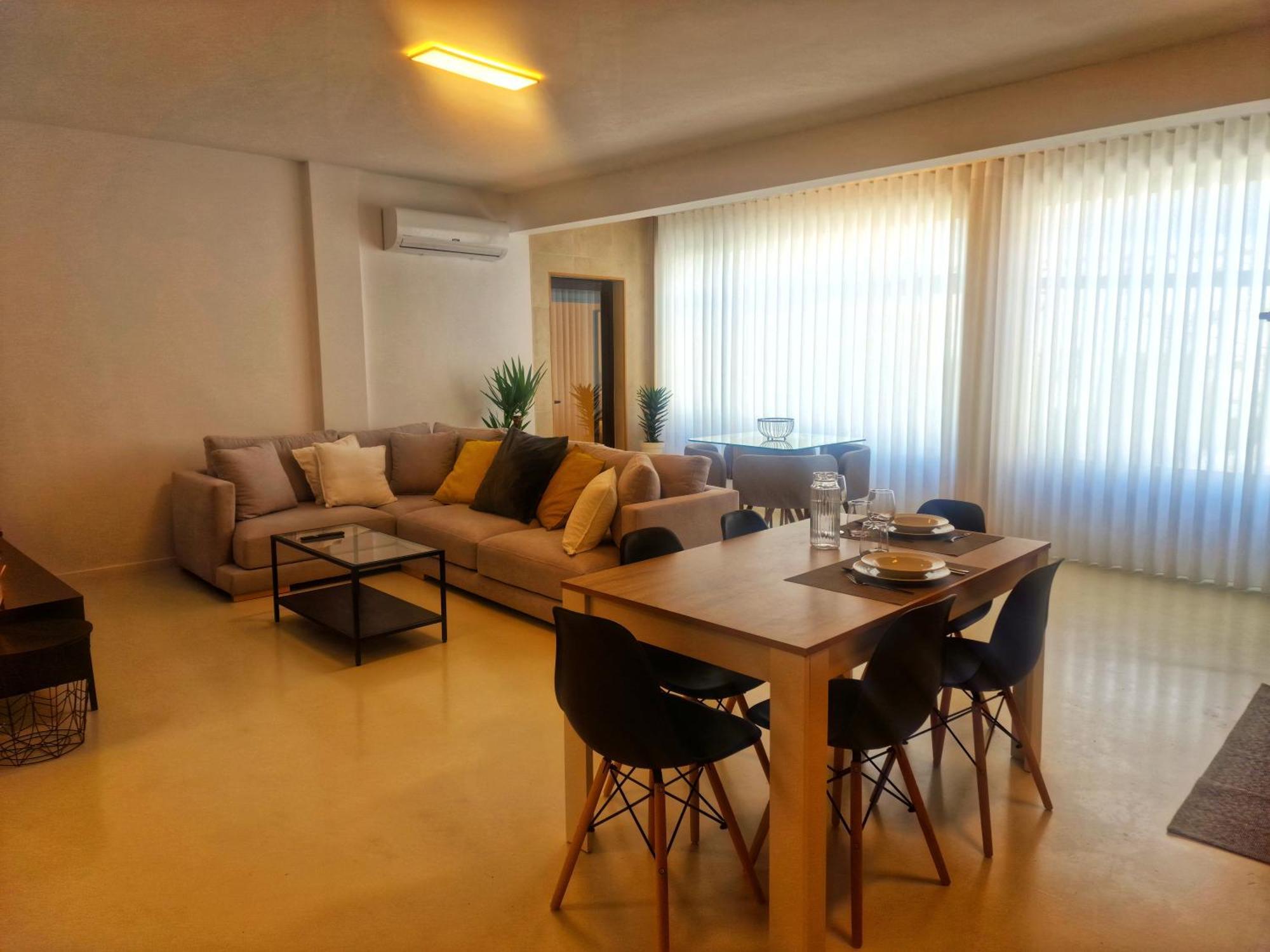 Firstfloorby22 Apartment Matosinhos  Bagian luar foto