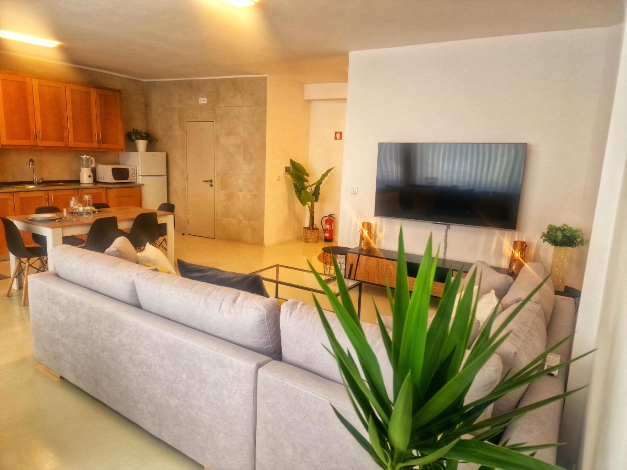 Firstfloorby22 Apartment Matosinhos  Bagian luar foto