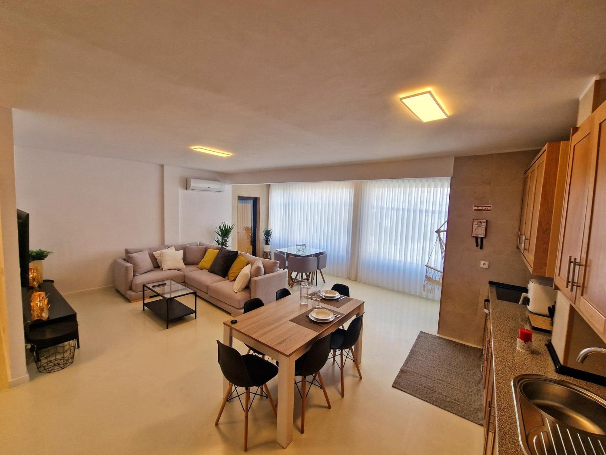 Firstfloorby22 Apartment Matosinhos  Bagian luar foto