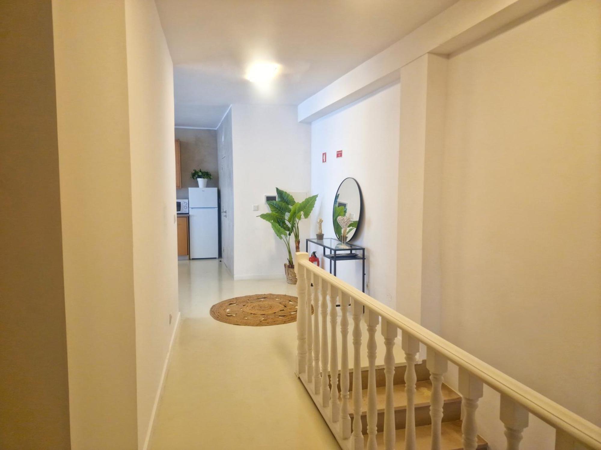 Firstfloorby22 Apartment Matosinhos  Bagian luar foto