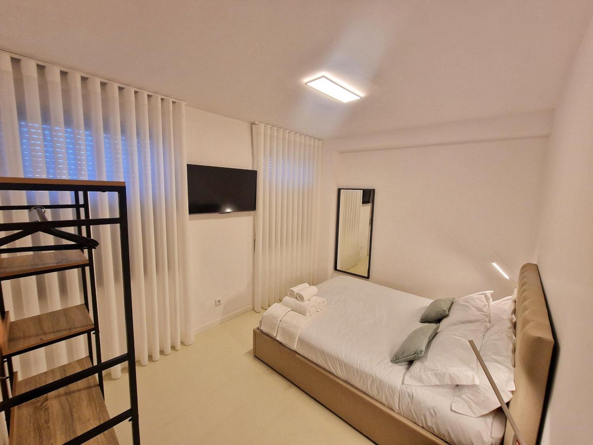 Firstfloorby22 Apartment Matosinhos  Bagian luar foto