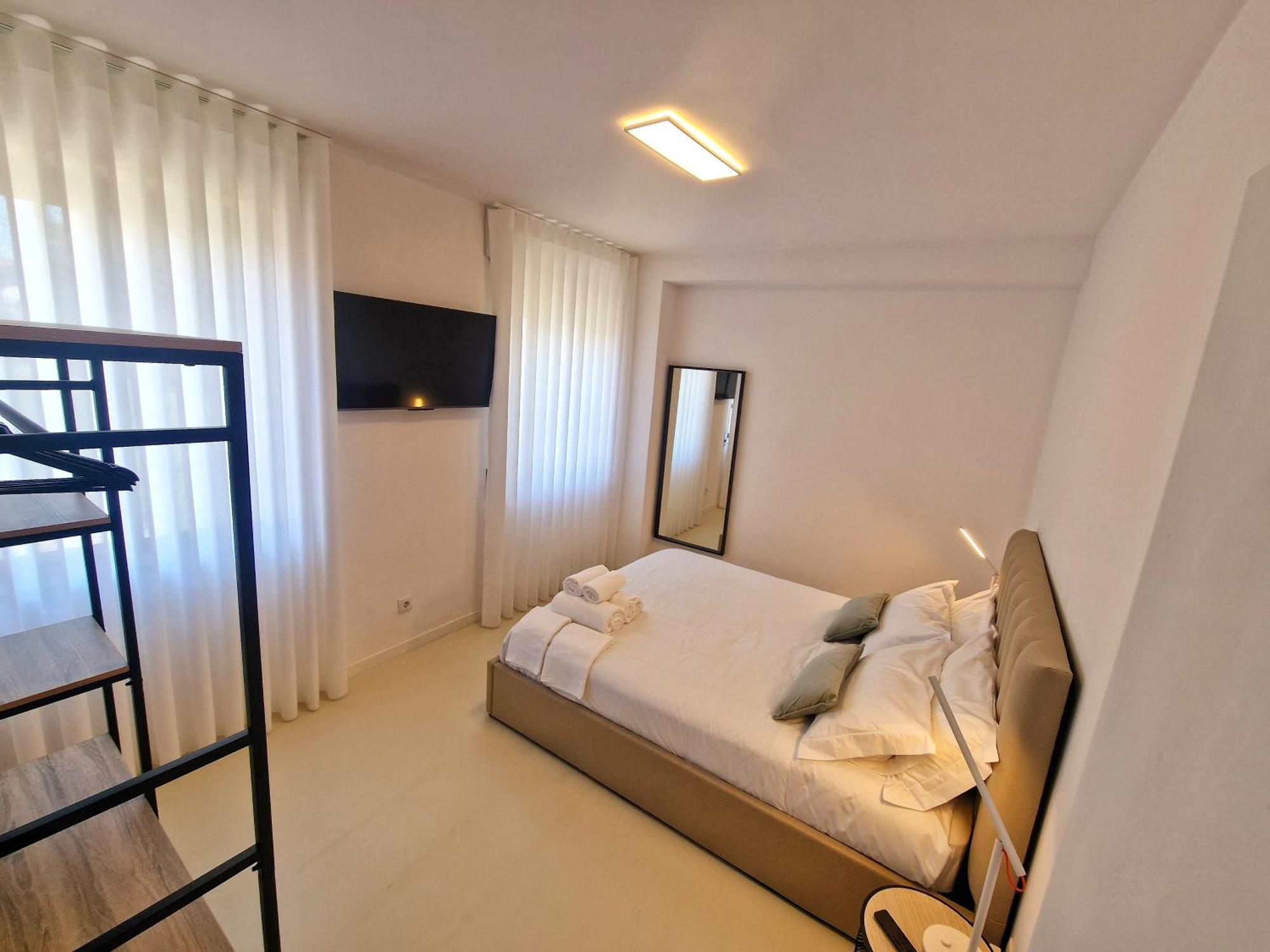 Firstfloorby22 Apartment Matosinhos  Bagian luar foto