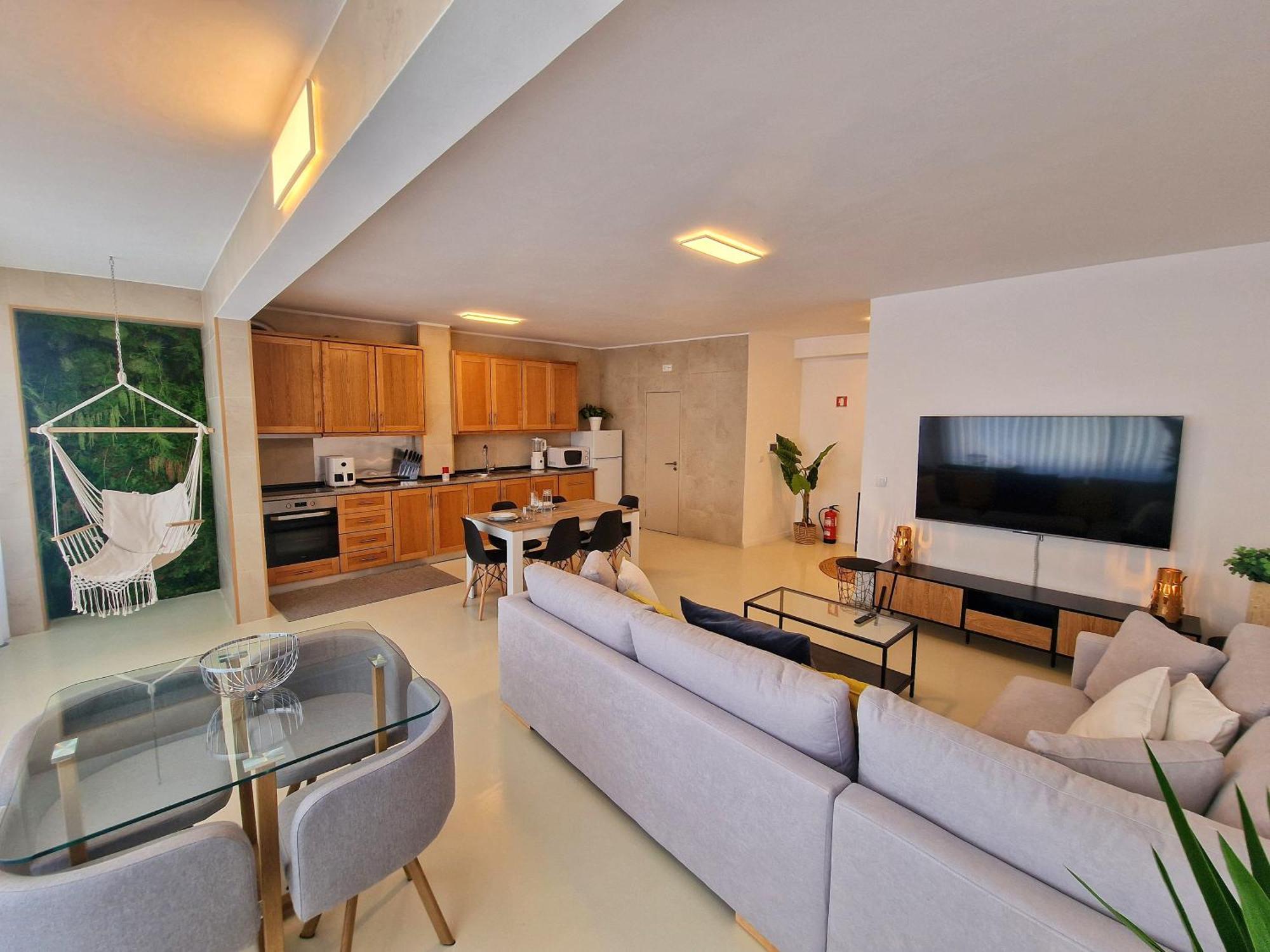Firstfloorby22 Apartment Matosinhos  Bagian luar foto