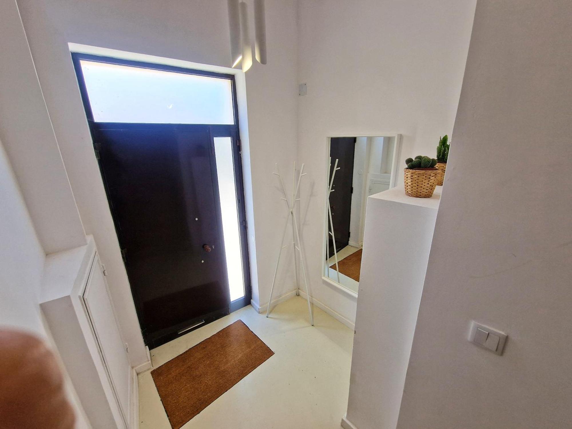 Firstfloorby22 Apartment Matosinhos  Bagian luar foto
